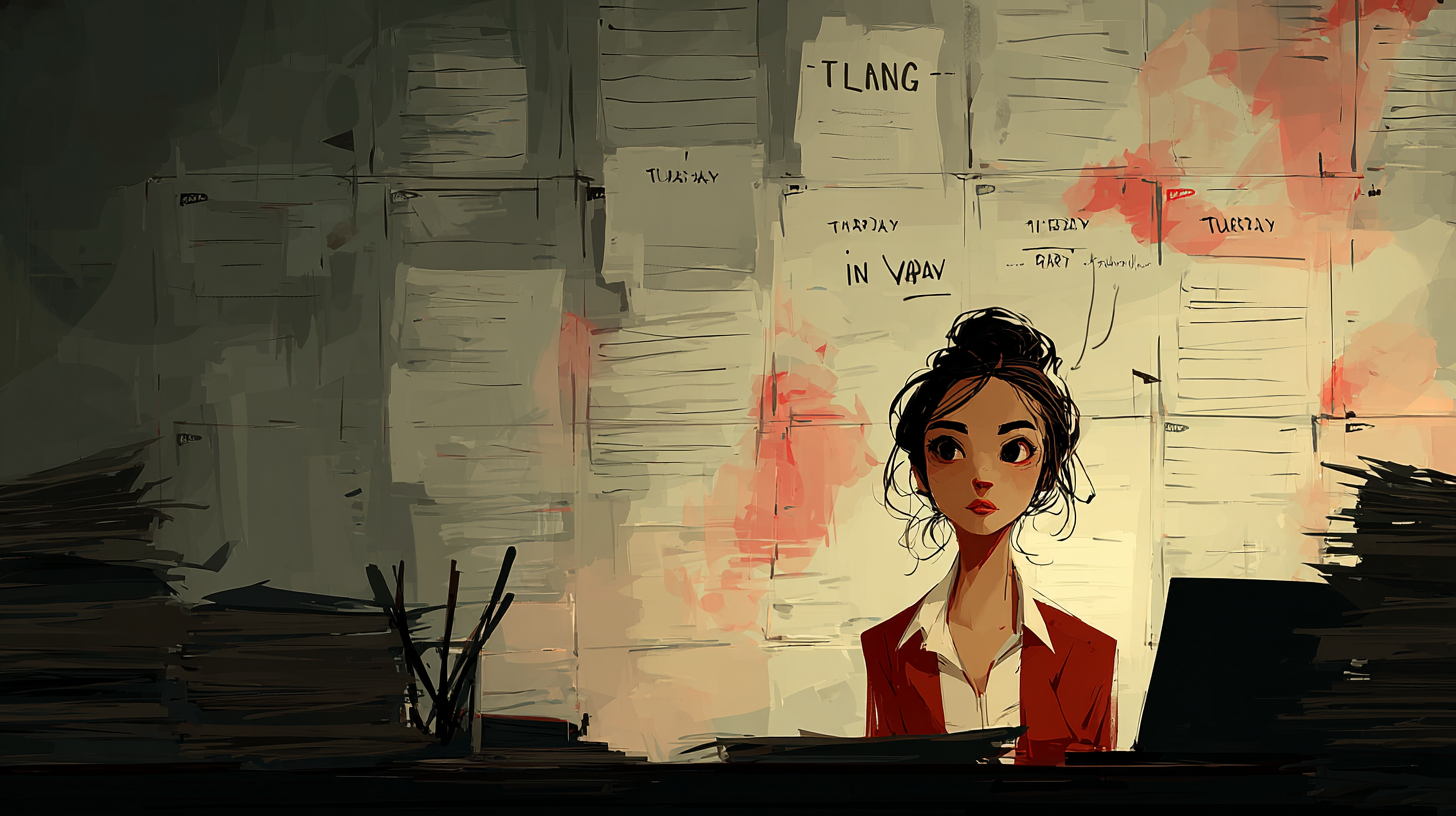 vague