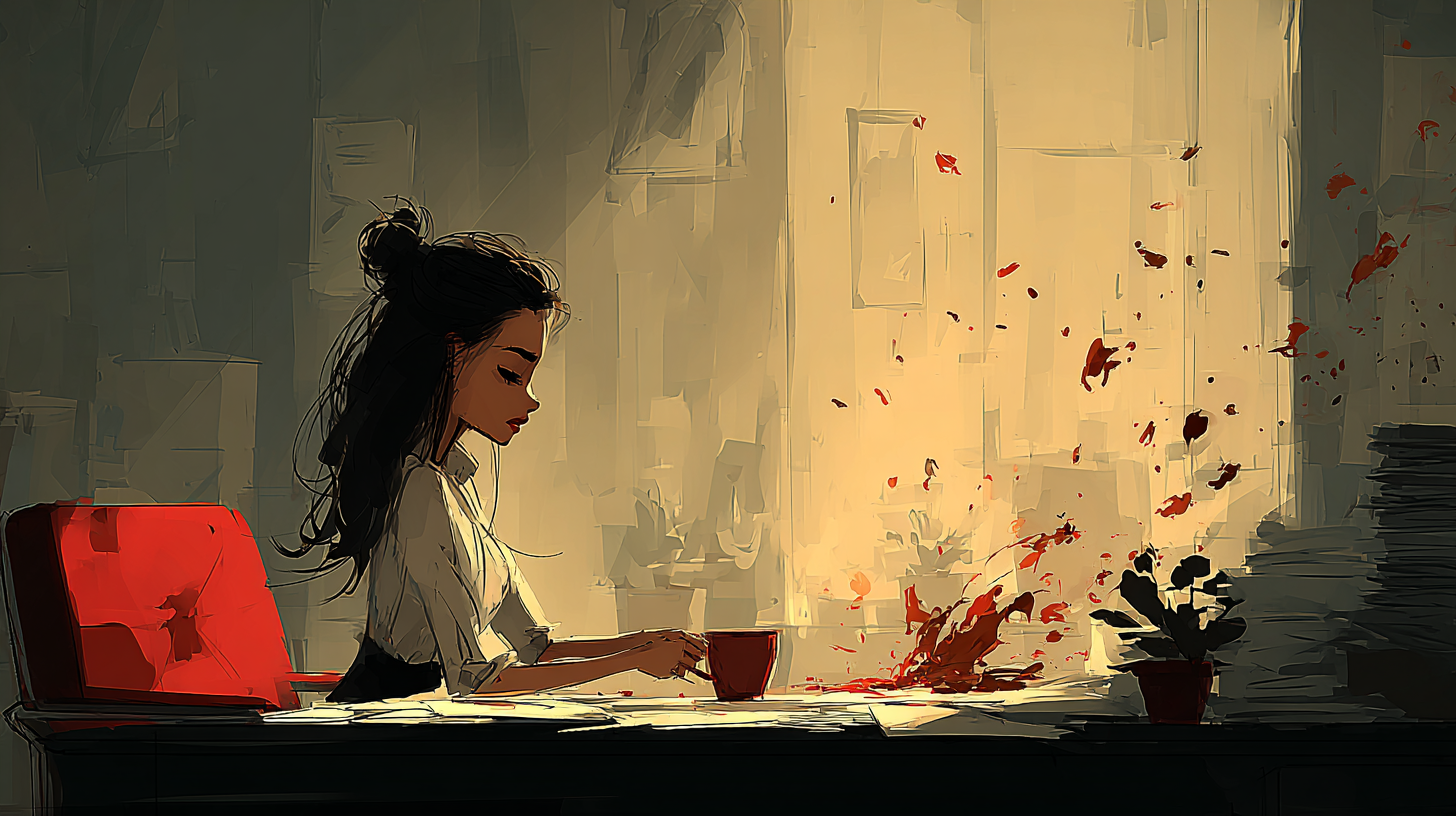 spill