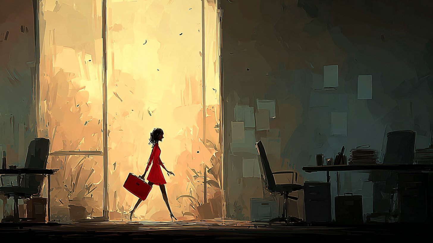 transition