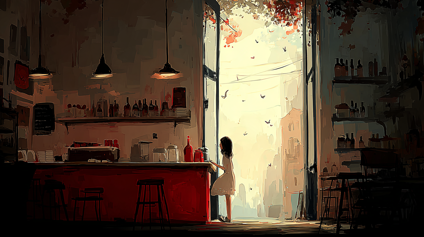 venture