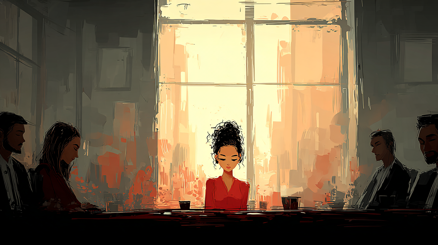 nod