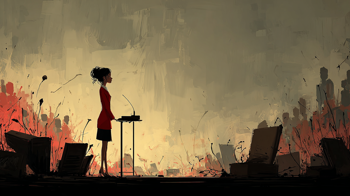 obstacle