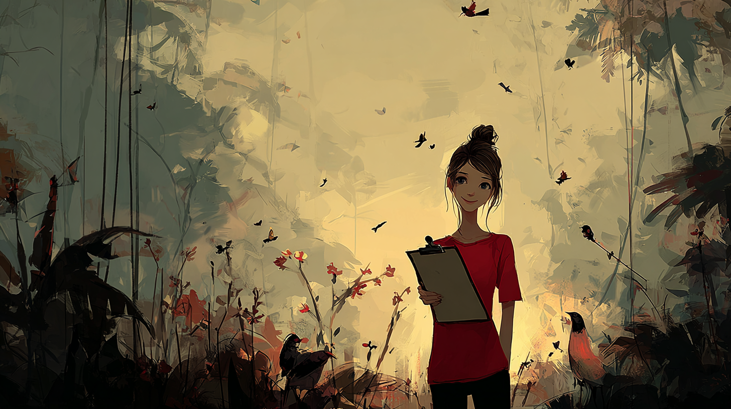 abundant