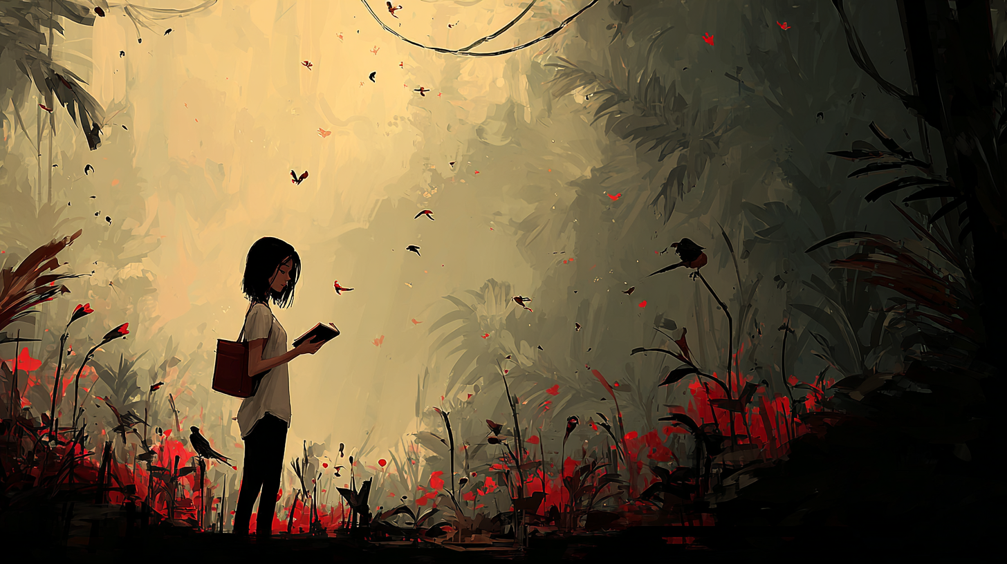 ecology