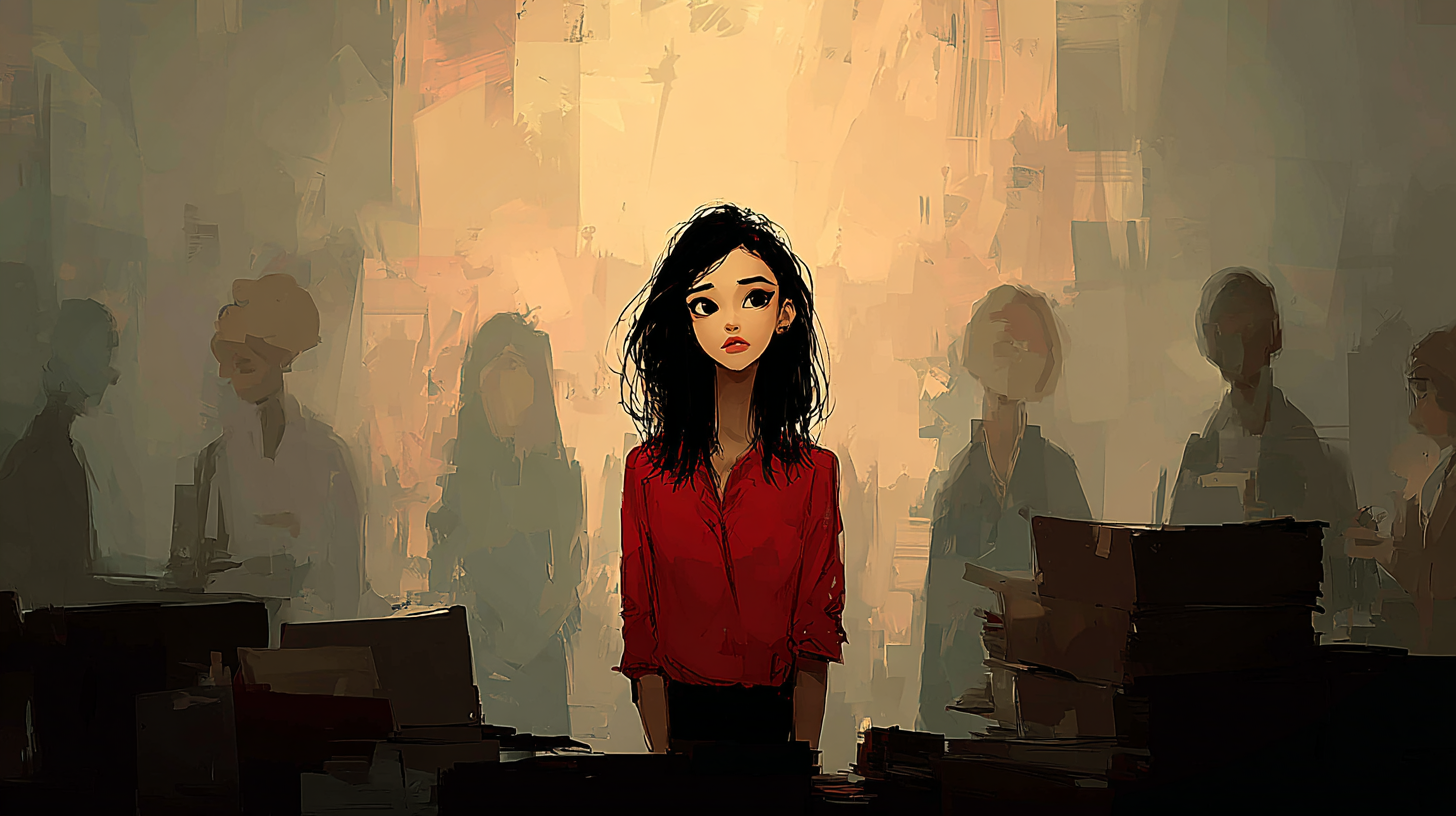 unfamiliar