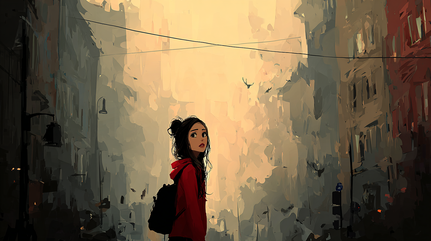 dense