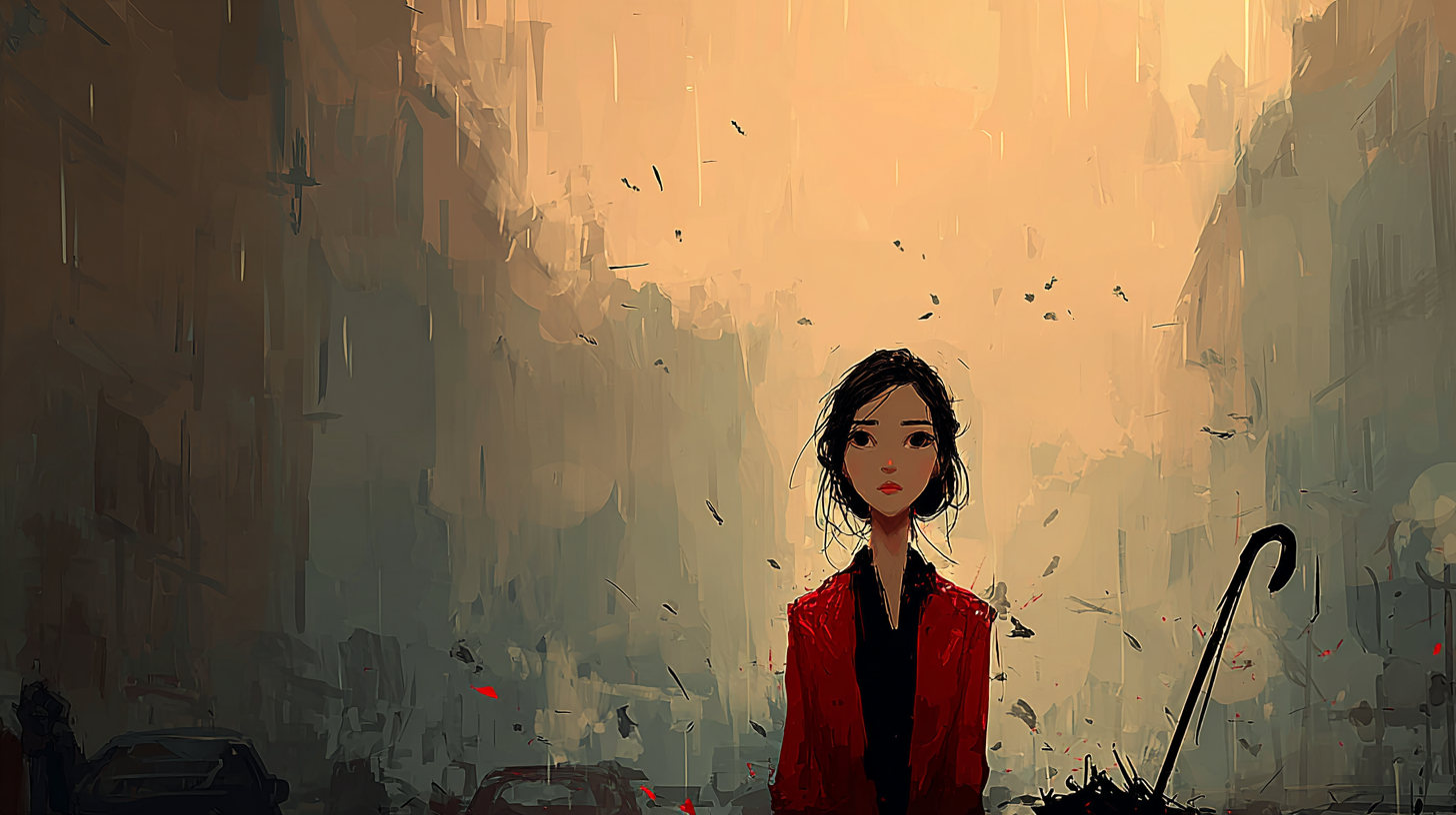 unpleasant