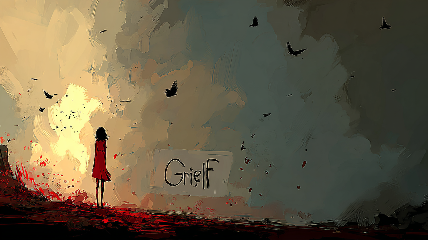 grief