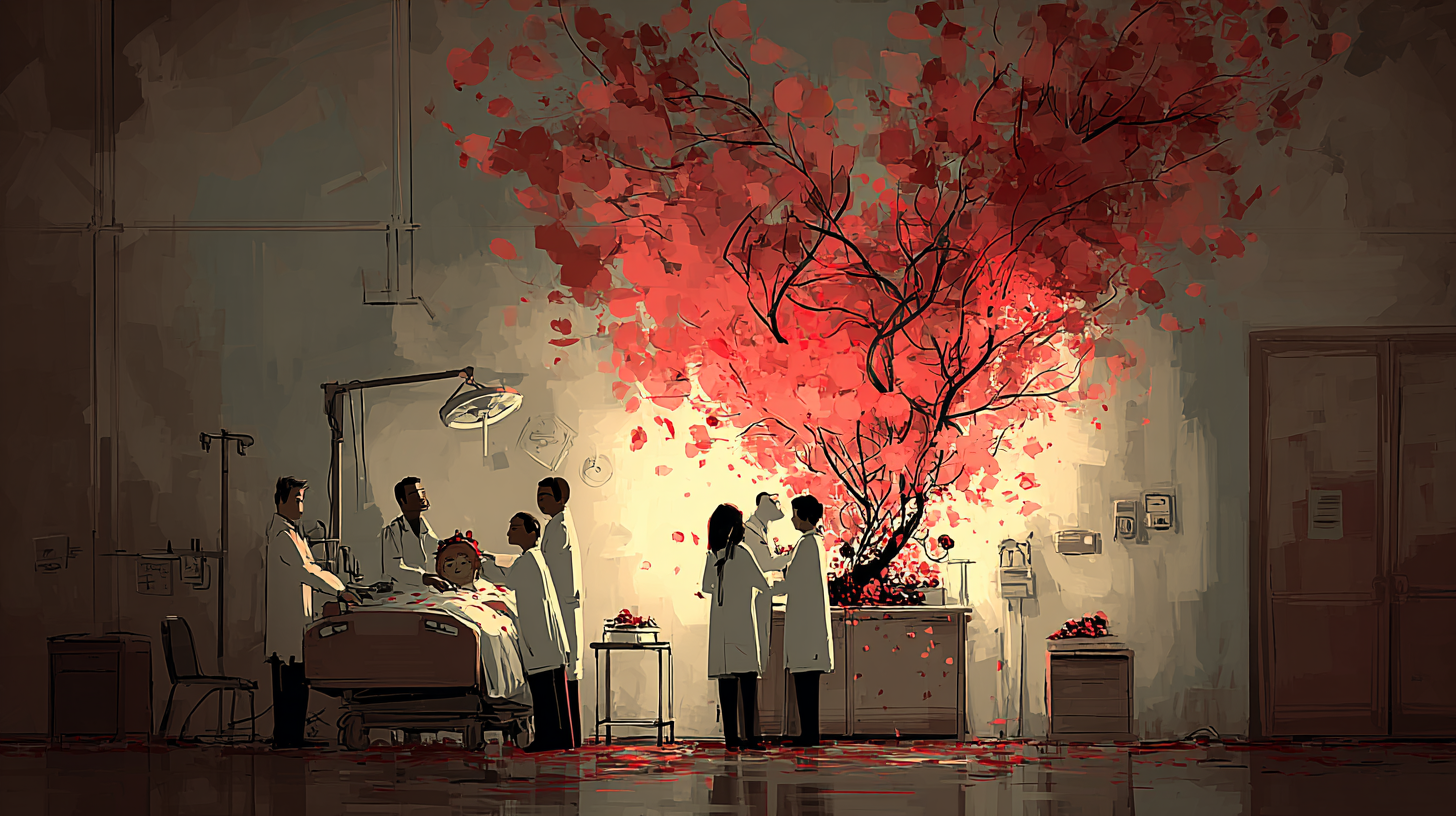 transplant