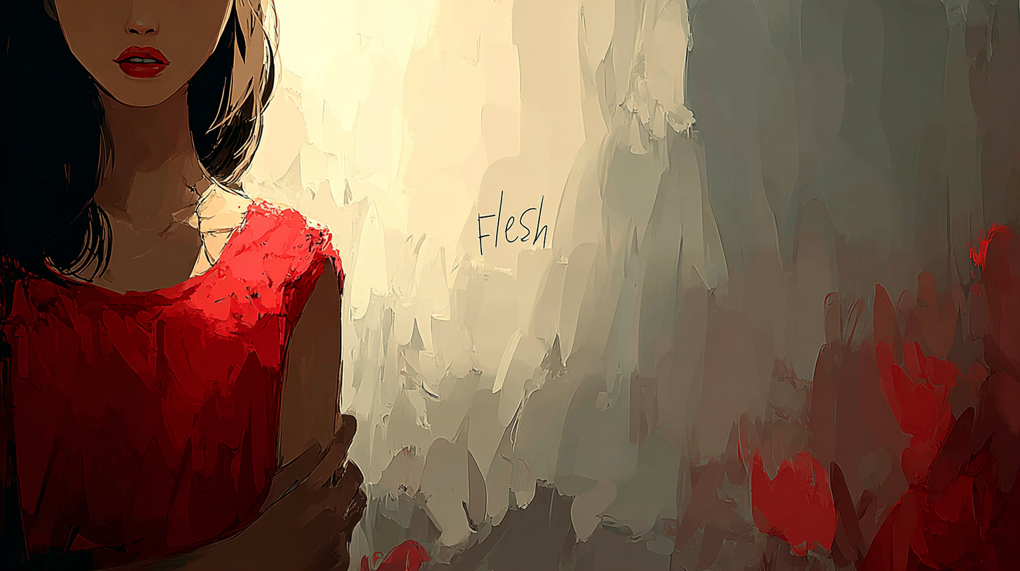 flesh