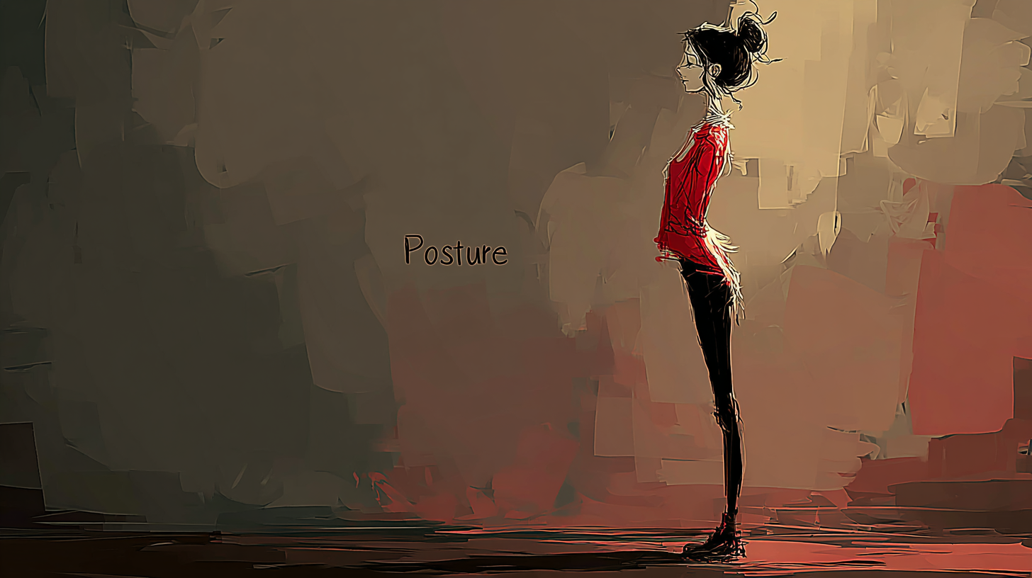 posture