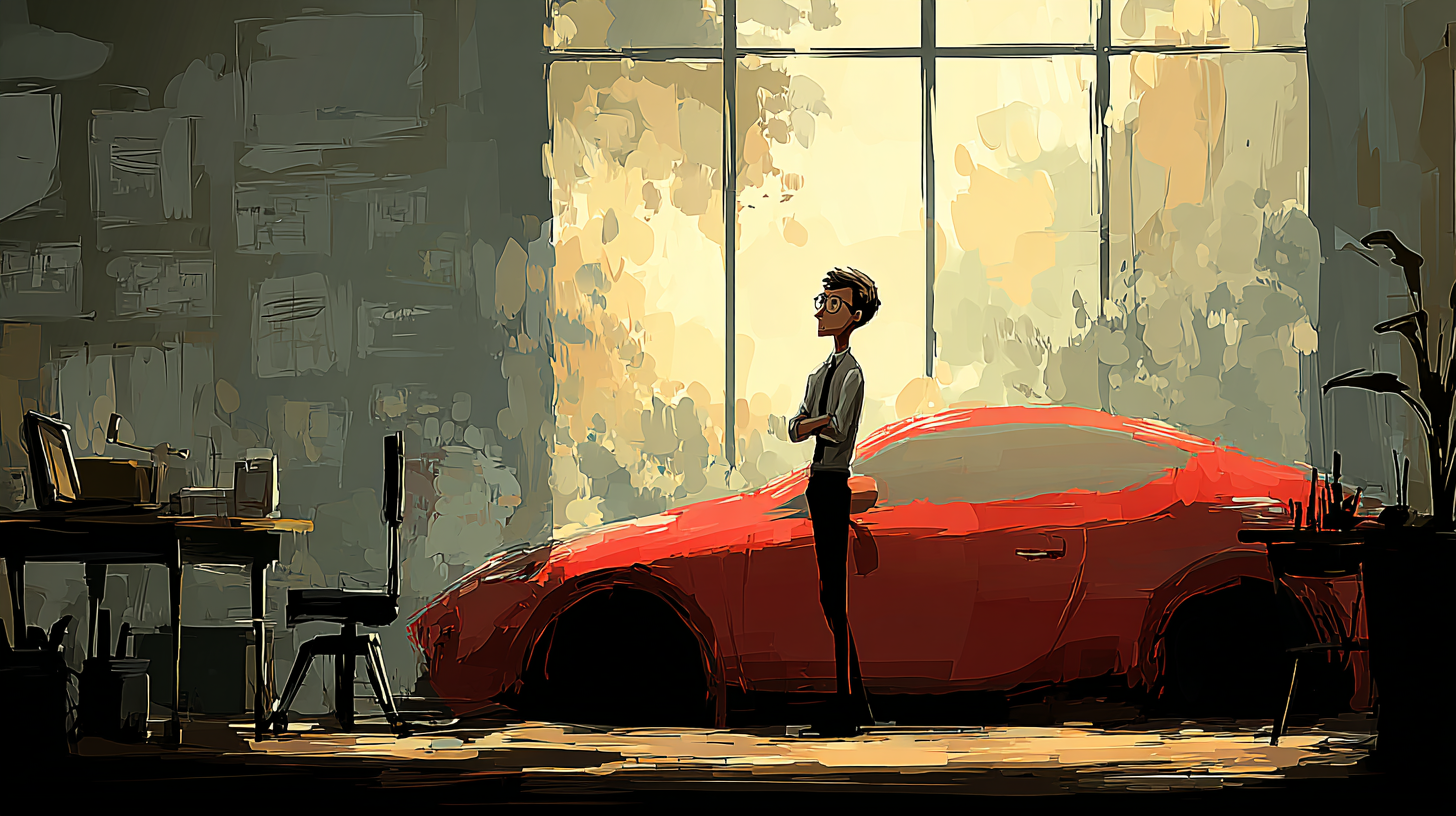 automobile