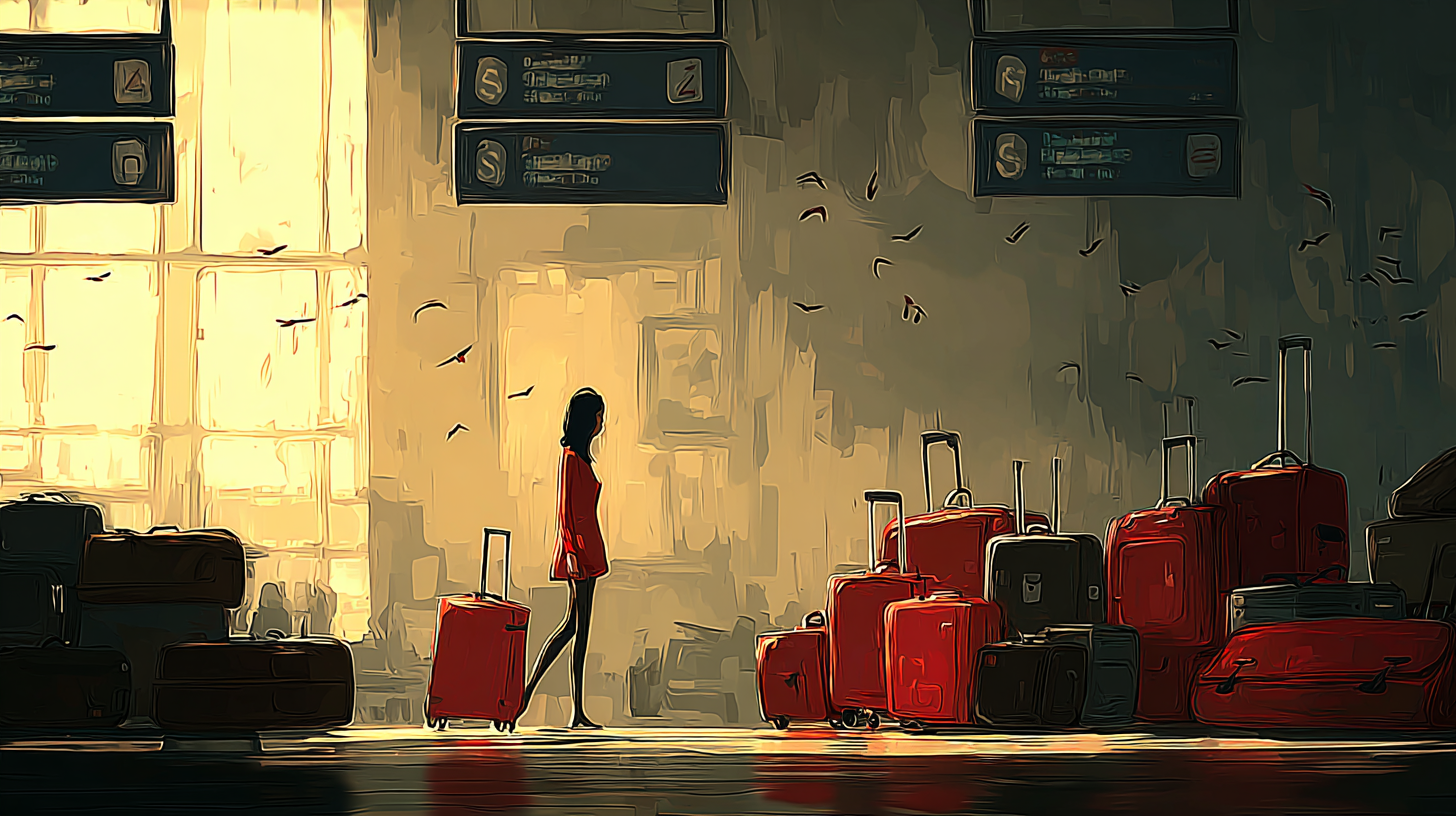 luggage