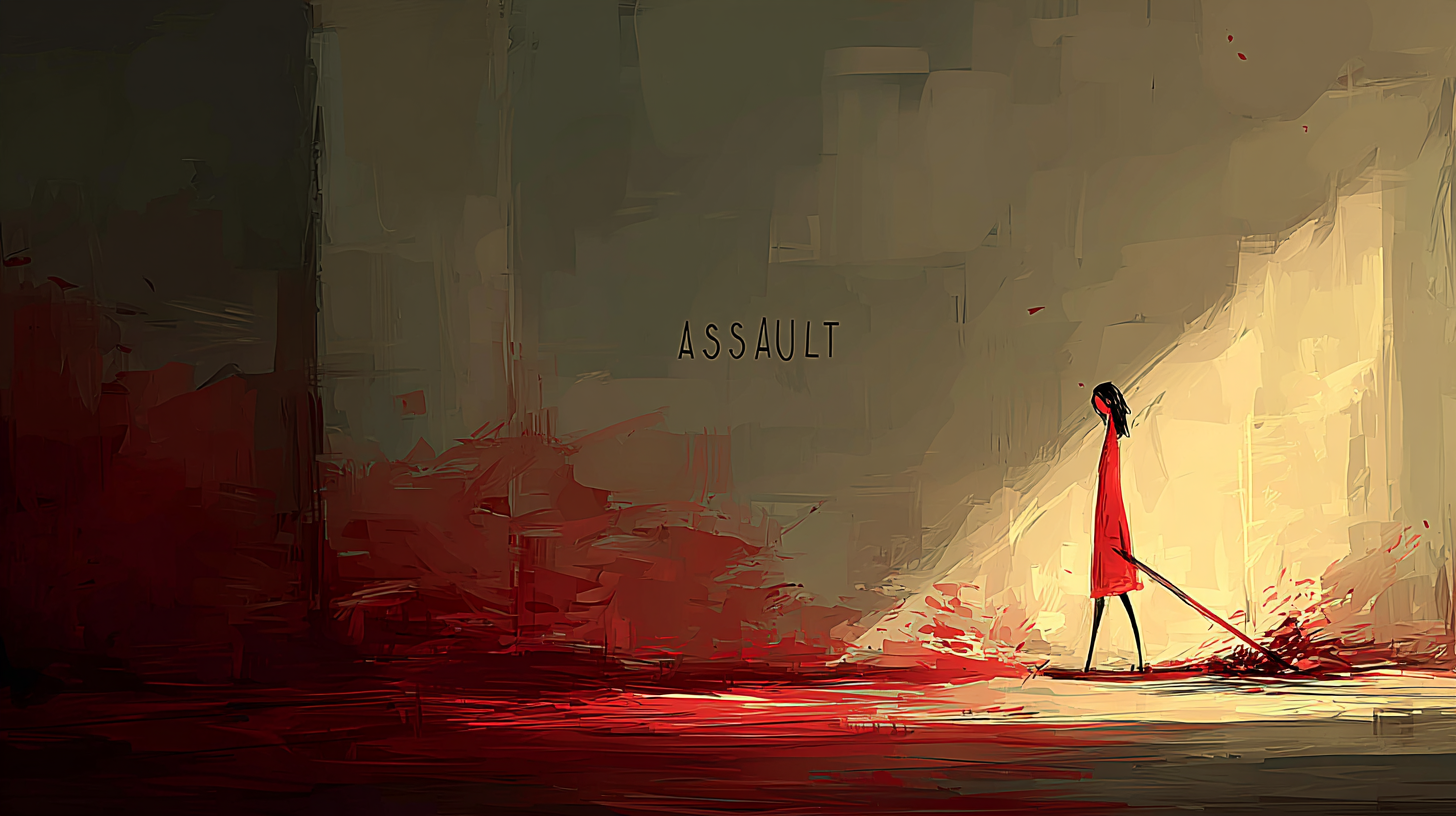 assault