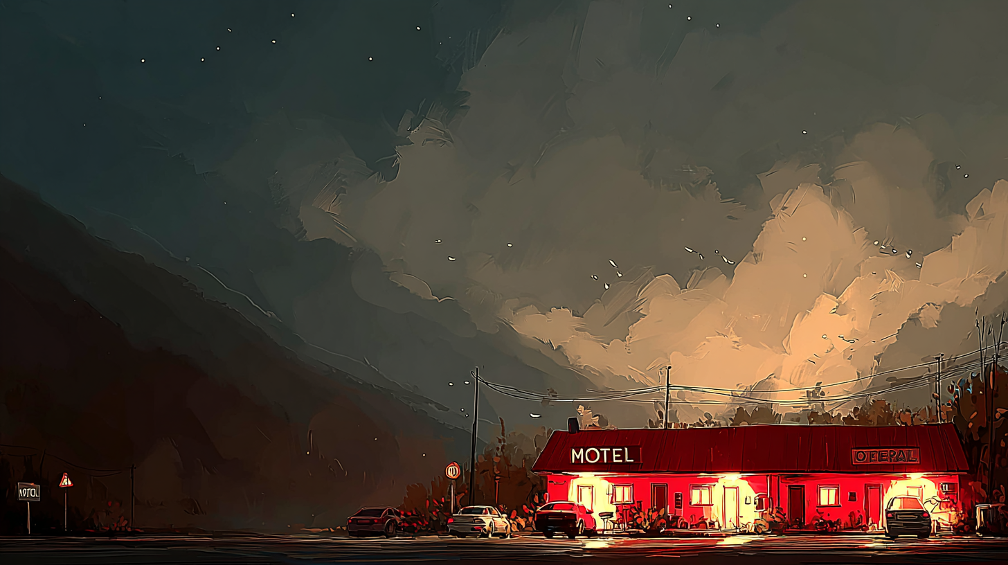 motel