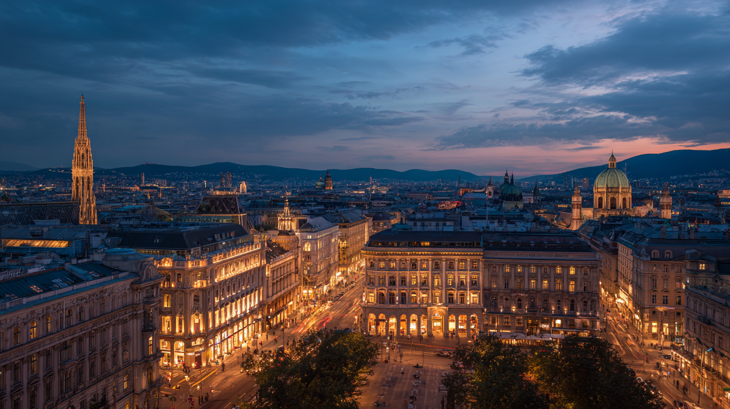 Vienna