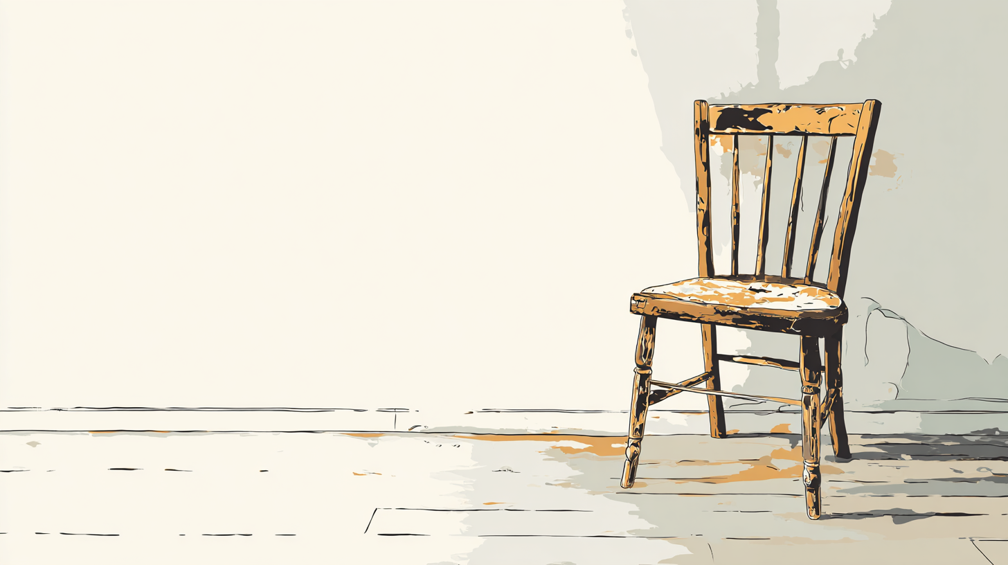 shabby