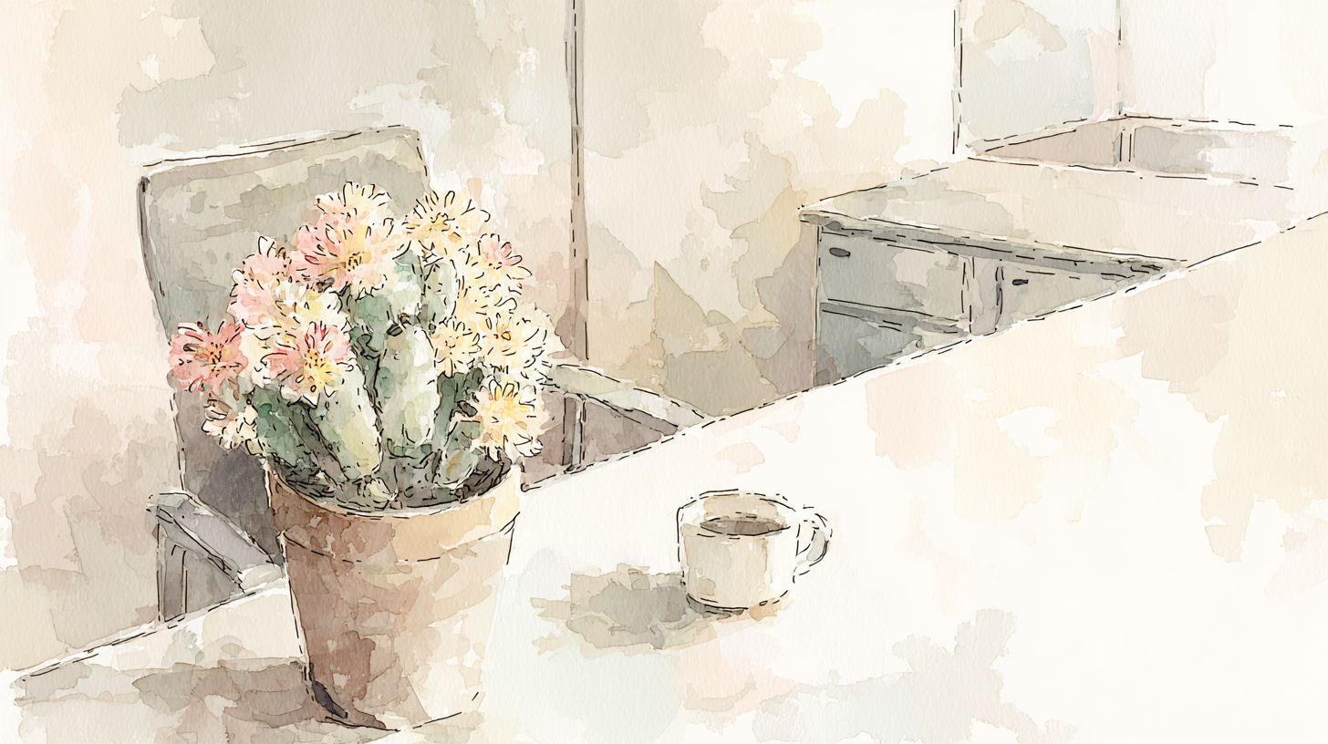 cheerful