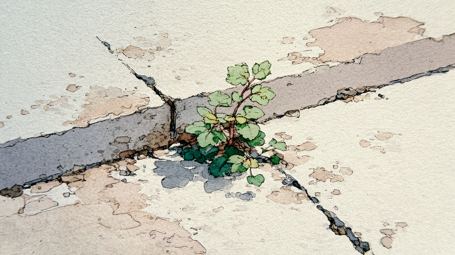 persistent